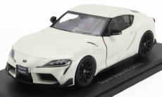 Edicola Toyota Supra Rz 2022 1:24 Bílá