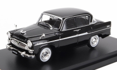 Edicola Toyota Toyopet Crown (rs31d) 1961 1:43 Black