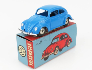 Edicola Volkswagen Bettle 1200 Maggiolino 1967 1:48 Blue