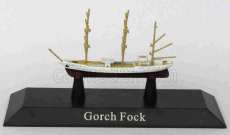 Edicola Warship Gorch Fock Sail Training Ship Germany 1958 1:1250 Military