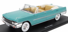 Edicola ZIL 111d Cabriolet 1963 1:24 Velmi Světle Zelená