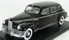 Edicola ZIS 110 Berline 1945 - Damage Blister Box 1:24 Black