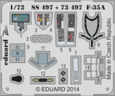 EdSS497 F-35A Interior S.A.