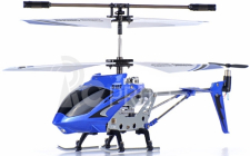 RC vrtulník Syma S107G, modrá