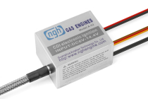 Elektronické zapalování (GF30/38) 120st