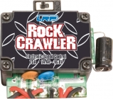 Elektronický regulátor - Rock Crawler, LRP