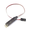 Elektronický spínač 2x výstup 5V/0,5A