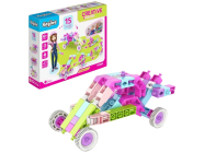 Engino Creative Builder Designer 15 modelů