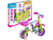 Engino Creative Builder Designer 25 modelů