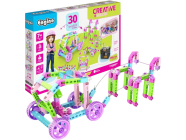 Engino Creative Builder Designer 30 modelů + motor
