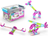 Engino Creative Engineering 20 modelů Girl