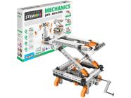 Engino Stem Mechanics převody a šnekové převodovky