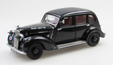 Esval model Humber Super Snipe Raf Military 1936 1:43 Black