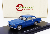Esval model Peerless Gt Coupe 1958 1:43 Blue