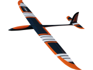 RC letadlo EVOA 3.0m Glider PNP