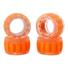 Exway Cloud Wheel Combo pro Hub pohon 105mm (oranžová)