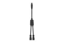 Exway Flex Pro Adaptér pro připojení dvou GaN rychlonabíječů