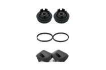 Exway Montážní sada pro Cloud Wheel 120mm pro Atlas 2WD 44T