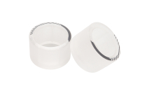 Exway X1 kolečka zadní (2gen) (bez motoru) 85mm ČIRÁ - pár