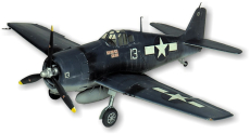 F6F-3 Hellcat (832mm)