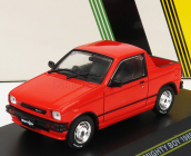 First43-models Suzuki Mighty Boy Pick-up 1985 1:43 Red