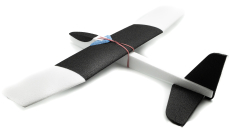 FlyTeam házedlo pro nejmenší FENIX 60