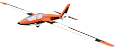 RC letadlo Fox MDM-1 3.5m ARF