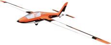 RC letadlo Fox MDM-1 3.5m PNP