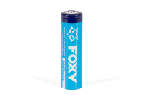 FOXY Li-Ion 2000 mAh/15C, 2ks.