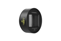 Freewell Neutral Streak 1.55x Anamorphic Lens with 17mm Mount