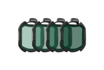 Freewell O4 Air Unit Pro Filters Standard Day 4 Pack