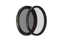 Freewell VND/CPL a Mist sada filtrů závit 17 mm