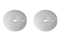 FT pístky tlumičů 13mm, 2x1,9 mm, 2,5mm, 2 ks.