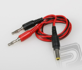 FU076 nabíjecí kabel pro TX FUT