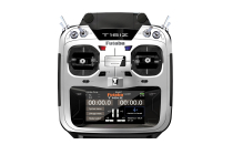 Futaba 16IZ SUPER, 2x přijímač R7208SB