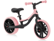 Globber - Dětské odrážedlo Go Bike Elite Duo Pastel Pink