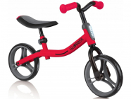 Globber - Dětské odrážedlo Go Bike New Red