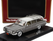 Goldvarg Buick Sw Station Wagon 1962 1:43 Fawn Mist