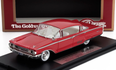 Goldvarg Mercury Park Lane 1960 1:43 Red