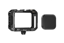 GoPro HERO13 Black - Vertikální a horizontální magnetická rám