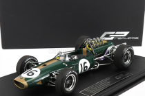 Gp-replicas Brabham F1  Bt19 N 16 Jack Brabham 1:18, tmavě zelená
