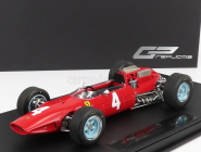 Gp-replicas Ferrari F1 158 Scuderia Ferrari N 4 Season 1964 Lorenzo Bandini 1:18