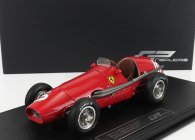 Gp-replicas Ferrari F1  500 F2 Scuderia Ferrari N 10 Winner Argentina Gp Alberto Ascari 1953 World Champion 1:18 Red