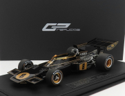 Gp-replicas Lotus F1 72d John Player Team Lotus N 8 1:18, černá