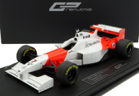 Gp-replicas Mclaren F1 Mp4/11 3.0l V10 Team Mercedes Central Wing N 7 1:18