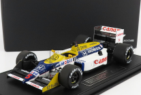 Gp-replicas Williams F1 Fw11b Honda N 5 Nigel Mansell 1:18