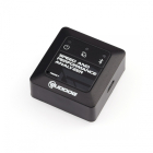 GPS/GNSS rychlost a performance analyzér