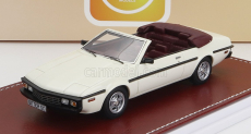 Great-iconic-models Bitter Sc Cabriolet Open 1985 1:43 Bílá