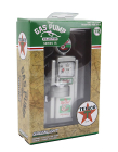 Greenlight Accessories Pompa Benzina - Wayne 100-a Gas Pump Texaco Gasoline 1948 1:18 Grey
