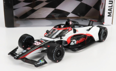 Greenlight Chevrolet Team Coyne Racing N 18 1:18, černobílá